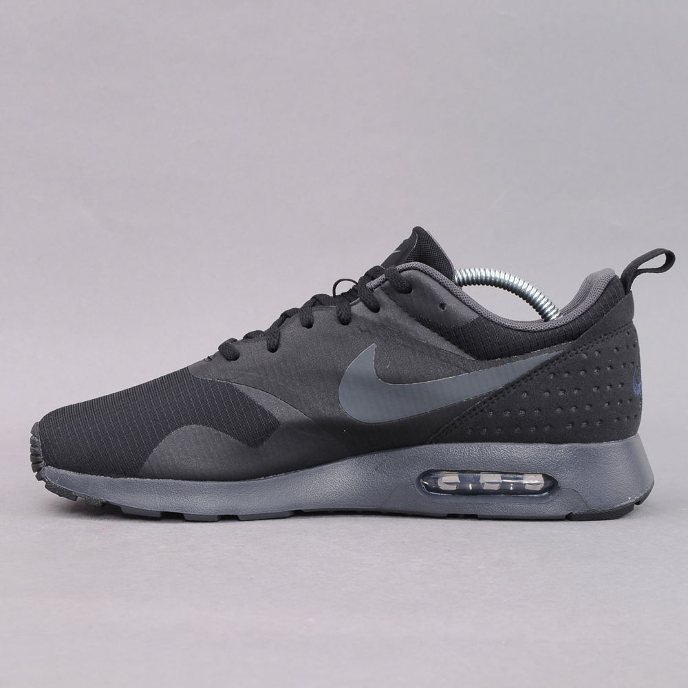 Tenisky a topánky Nike Air Max Tavas Čierna | 705149-010, 1