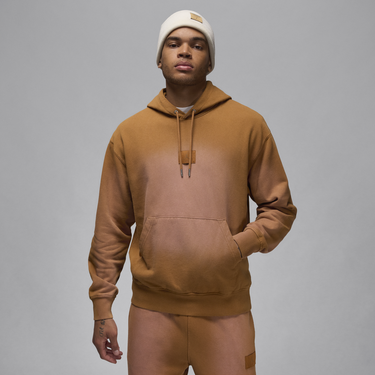 Mikina Jordan Jordan Flight Fleece Hnedá | FV7249-228, 2