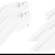 Classic 2-Pack T-Shirt, Size Large