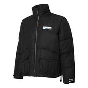 Roaringwild Collaboration Puffer Jacket