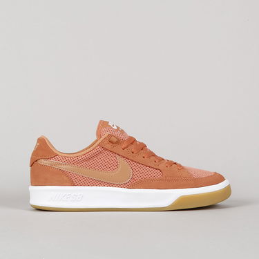 Tenisky a topánky Nike SB Adversary Oranžová | CJ0887-800, 0