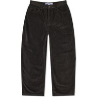 Nohavice Polar Skate Co. Big Boy Cord Pants Čierna | PSC-CO-70, 1