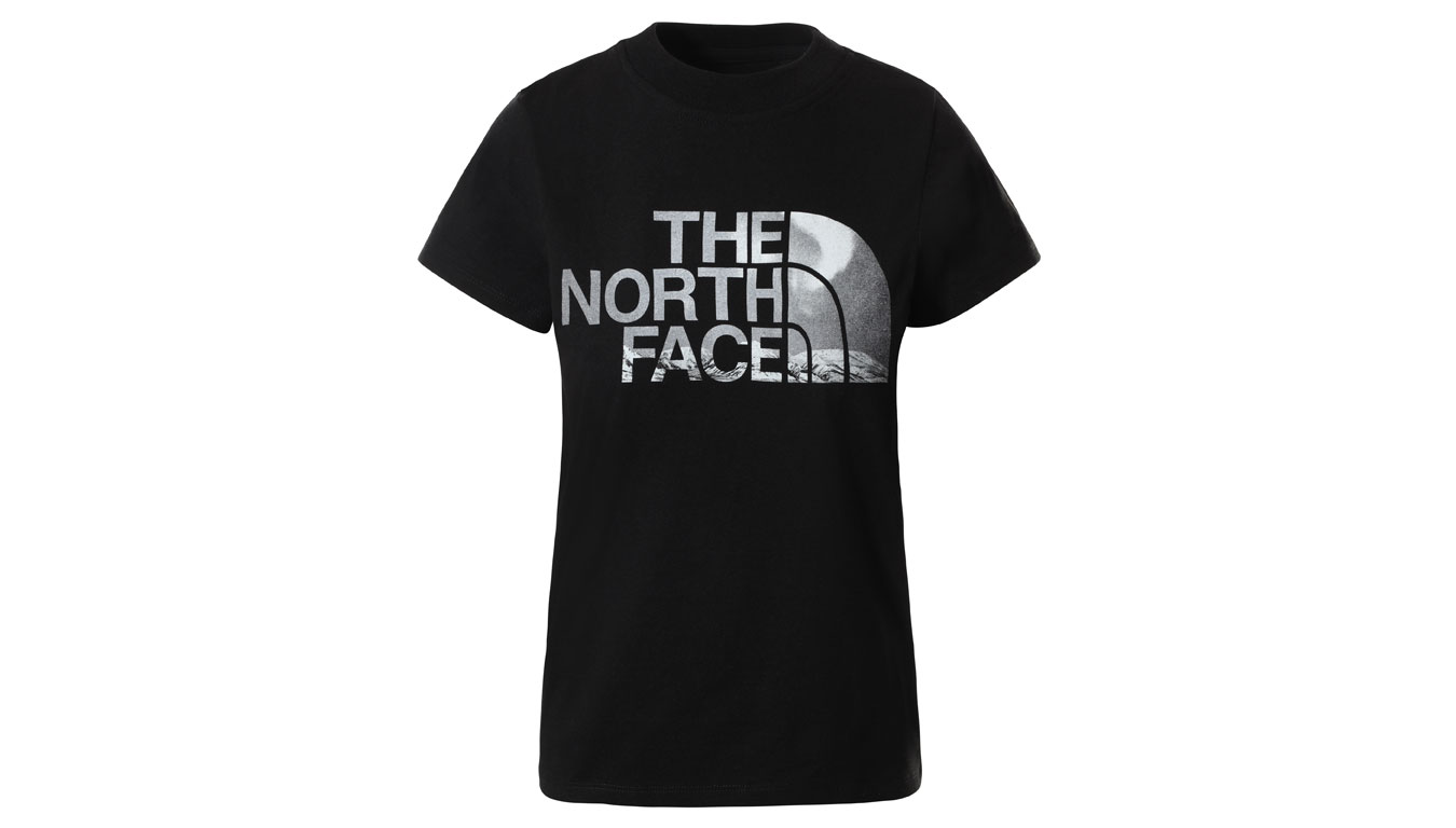 Tričko The North Face Recyc Exped Top Čierna | NF0A5GIJJK3, 0