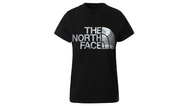 Tričko The North Face Recyc Exped Top Čierna | NF0A5GIJJK3, 0