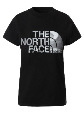 The North Face Recyc Exped Top NF0A5GIJJK3