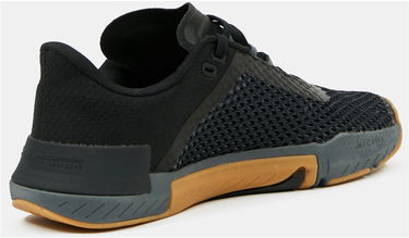 Tenisky a topánky Under Armour TriBase Reign 4-BLK Čierna | 3025052-002, 4