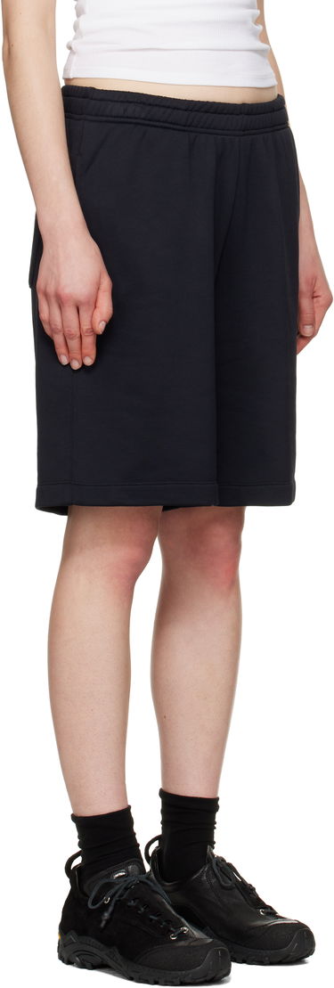 Šortky OUR LEGACY OUR LEGACY Amble Shorts Čierna | W2256AP, 1
