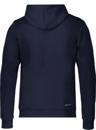 Mikina Nike Nike Hoodie Navy | fd7734-451, 1