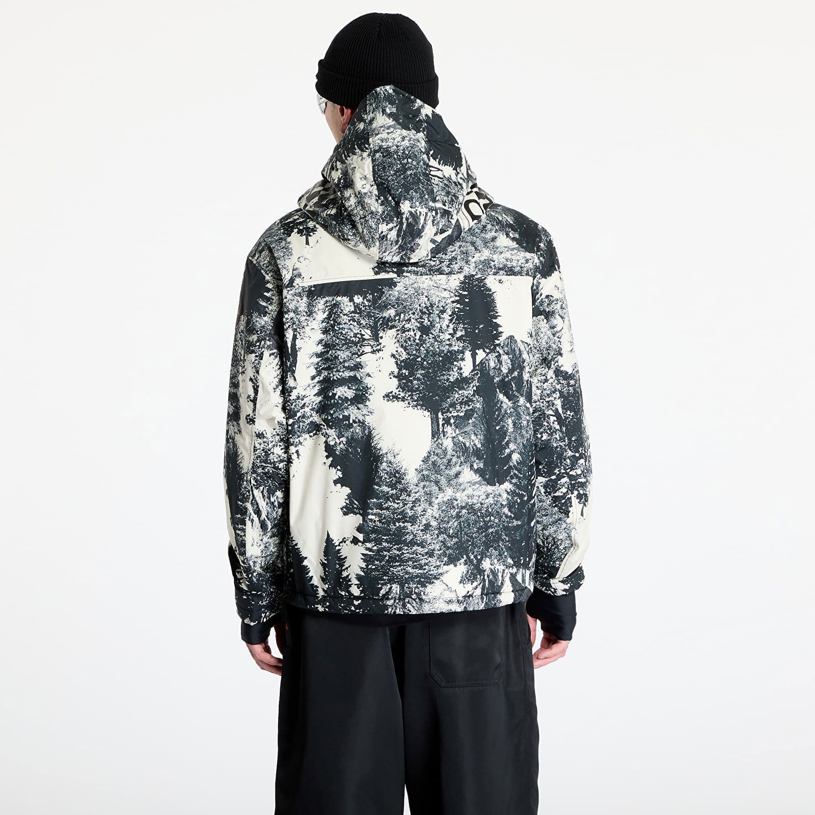 Rainforest Next Det Tr F90 Winter Jacket