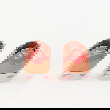 Tenisky a topánky Nike Nike Cortez Textile Oranžová | DZ2795-800, 4