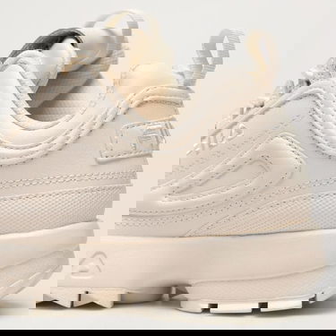 Tenisky a topánky FILA Disruptor II Premium Béžová | 5XM02263100, 8