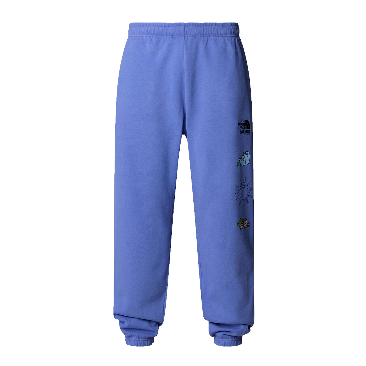 Tepláky The North Face The North Face Mountain Cleanup Sweatpants Modrá | NF0A8C2W0YI1, 0