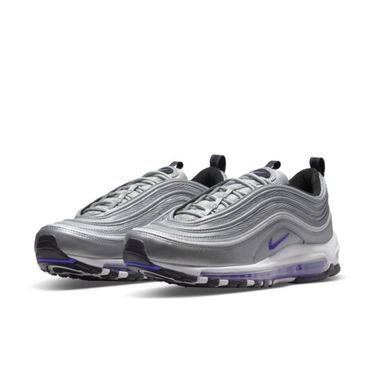 Tenisky a topánky Nike Air Max 97 Šedá | DJ0717-001, 3