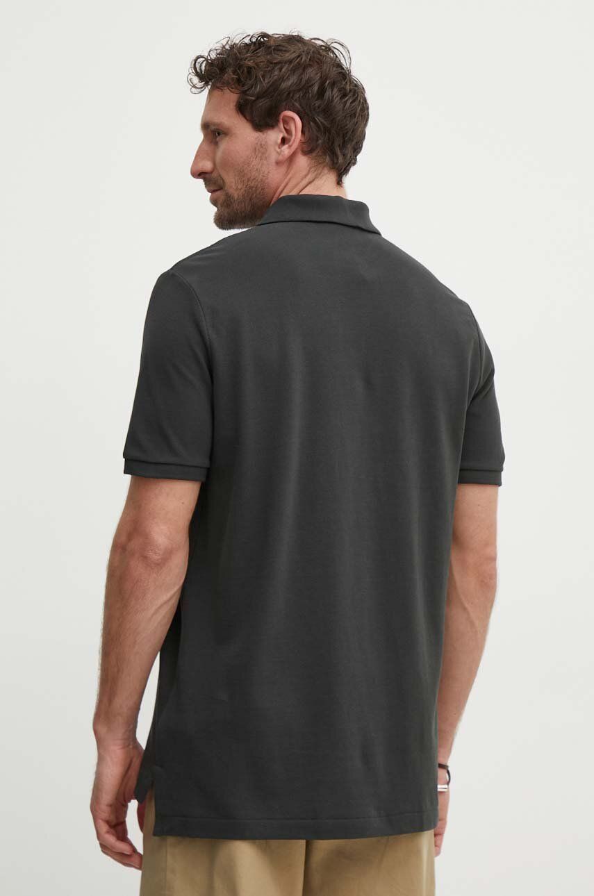 Classic Fit Polo Shirt