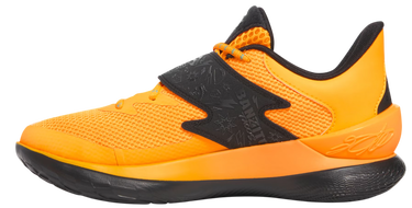 Tenisky a topánky Under Armour CURRY FOX 1 BND Oranžová | 3028805-803, 1