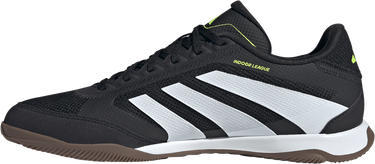 Tenisky a topánky adidas Performance Predator League IN Čierna | ji1143, 3