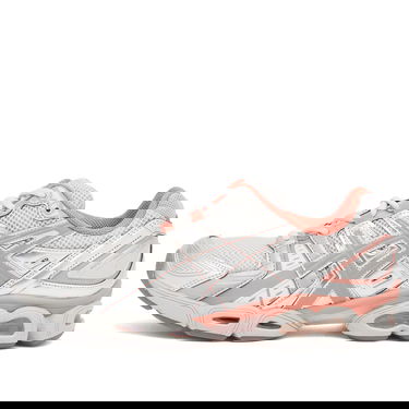 Tenisky a topánky Asics Gel-Nimbus 9 Biela | 1203A600-020, 0