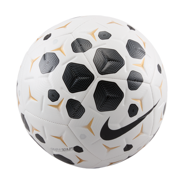 Športový doplnok Nike Nike Academy Training Soccer Ball Biela | hv4386-100, 2