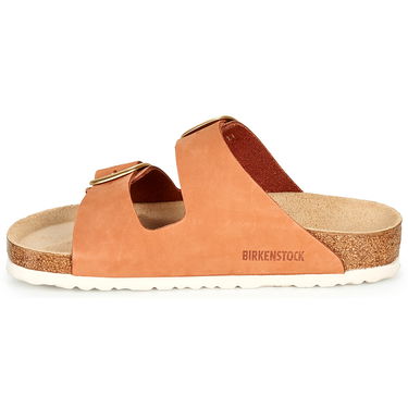 Tenisky a topánky Birkenstock Mules / Casual ARIZONA Béžová | BK1015801, 3