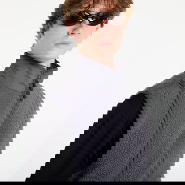 Vesta Pas Normal Studios Off-Race Pile Fleece Vest Šedá | ML2005AO-830, 3