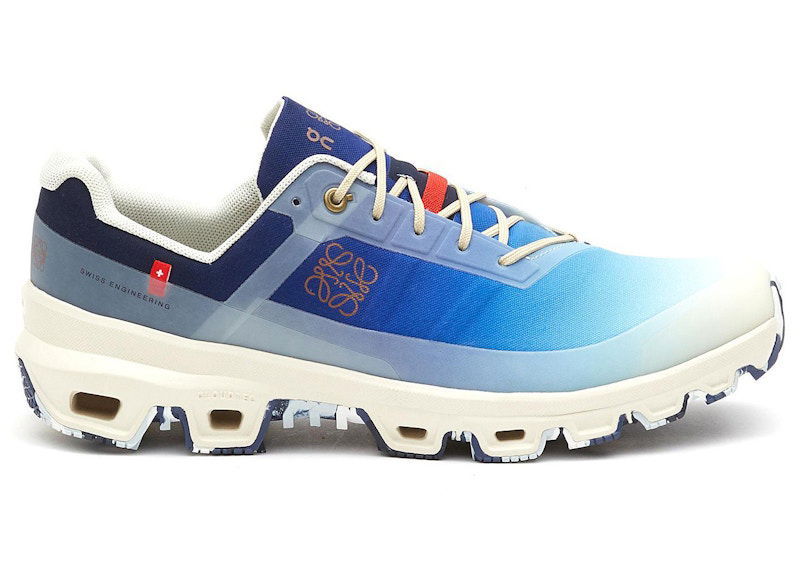 Tenisky a topánky On Running LOEWE x Cloudventure Gradient Blue Modrá | M929282X05/32.98731, 0
