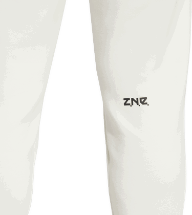 Tepláky adidas Originals Fortuna Düsseldorf Z.N.E. Pant Biela | 5f95in1912, 3