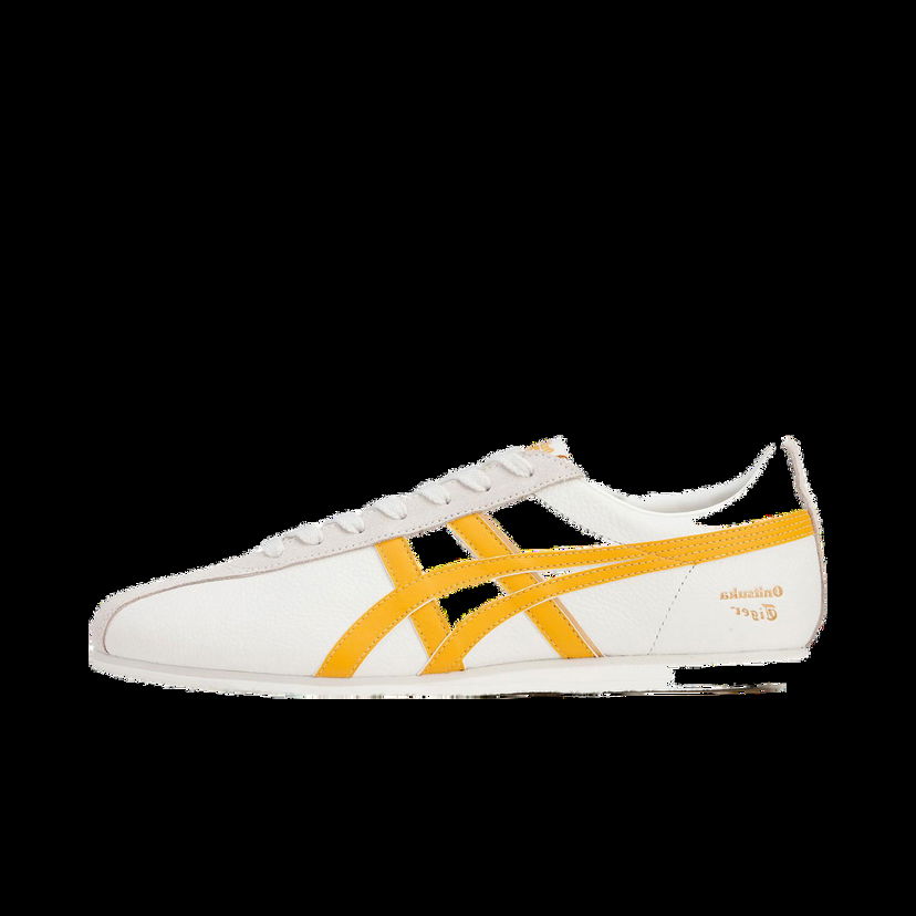 Tenisky a topánky Onitsuka Tiger Trainer FB "White Yellow" Biela | 1183B768-104