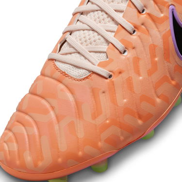 Tenisky a topánky Nike LEGEND 10 ELITE FG Oranžová | dz3176-800, 6