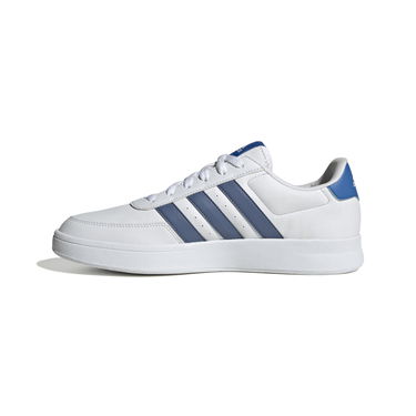 Tenisky a topánky adidas Performance adidas BREAKNET 2.0 44 2/3 Biela | ID7111, 1