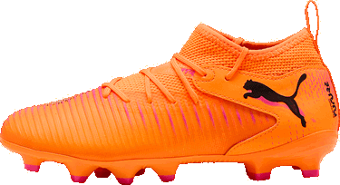 Tenisky a topánky Puma Future 8 Match Oranžová | 108614-03, 4