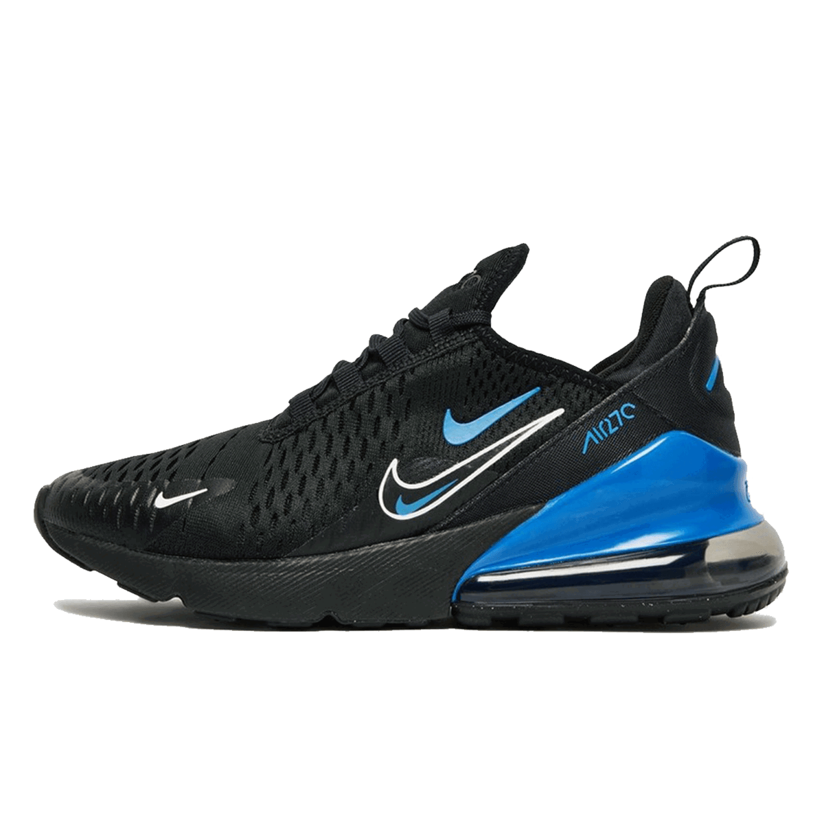 Tenisky a topánky Nike Air Max 270 Čierna | FB8032-001, 0