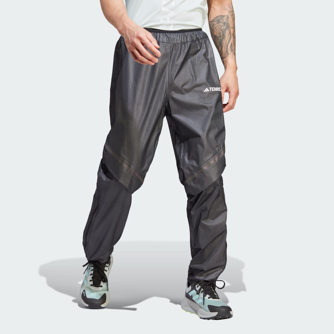 Terrex Xperior Light 2.5-Layer Rain Tracksuit Bottoms