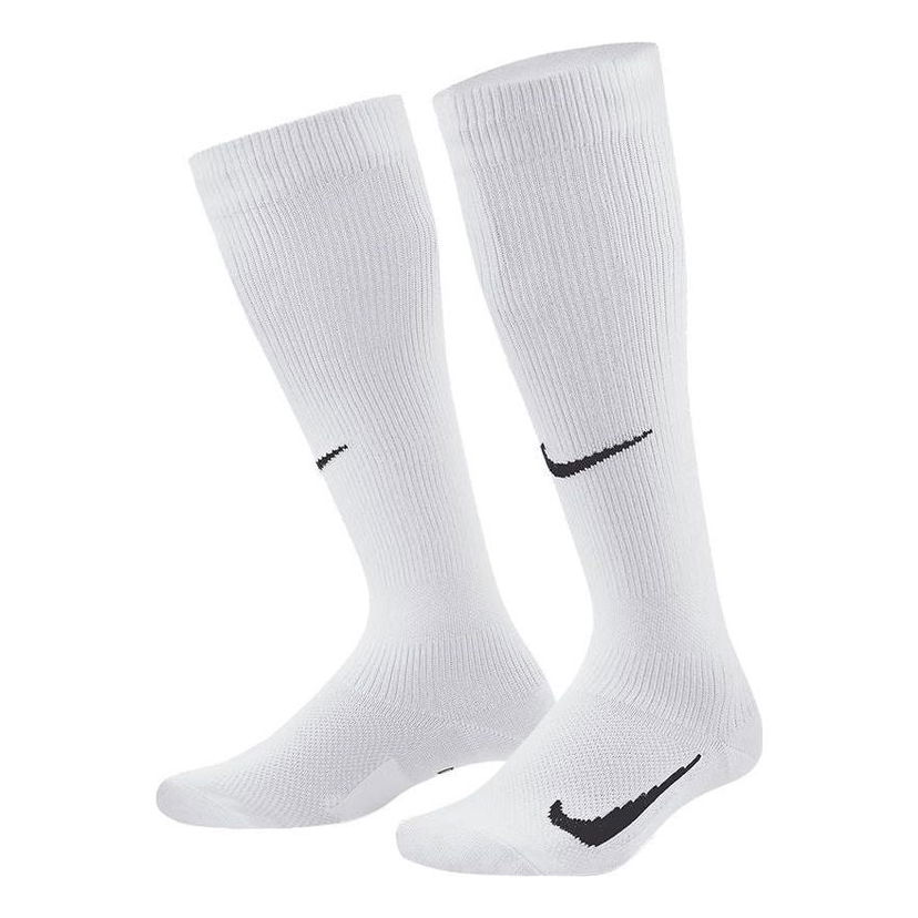 Ponožky Nike Nike Swoosh Over-The-Calf Training Socks Biela | DA2410-100