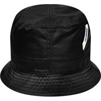 Klobúk Jacquemus Le Bob Ovalie Bucket Hat Čierna | 23H236AC587-3138-990, 2