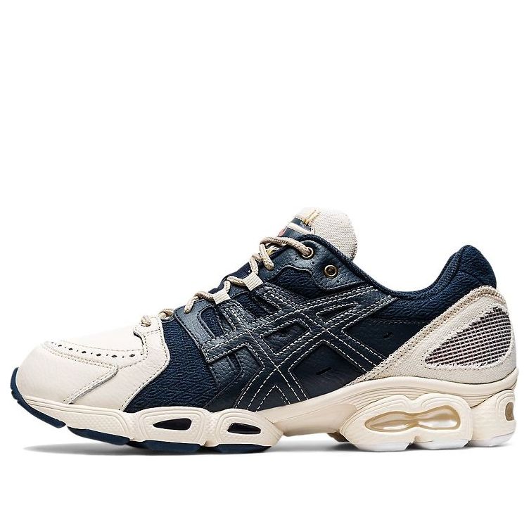 Tenisky a topánky Asics Gel-Nimbus 9 Béžová | 1201A497-200
