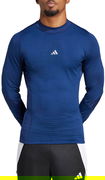 Long Sleeve Compression Tee
