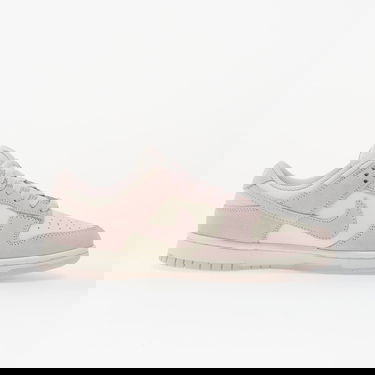 Tenisky a topánky Nike Dunk Low Sail Pearl Pink Metallic Gold Ružová | IO4244-100, 2