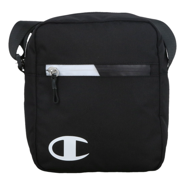 Ľadvinka Champion Champion Crossover Bag Čierna | CHE241M121-01, 0