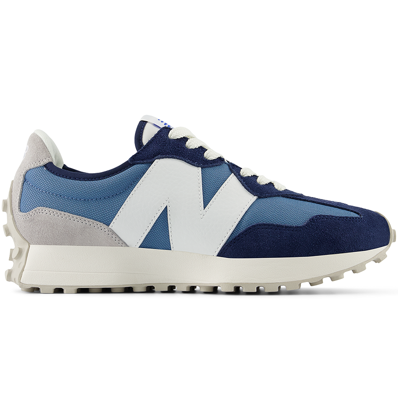 Tenisky a topánky New Balance New Balance U327CJ Modrá | NBU327CJ, 0