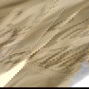 Bunda Universal Works END. x Universal Works Rose & Crown Jacket Béžová | P33101ND, 5