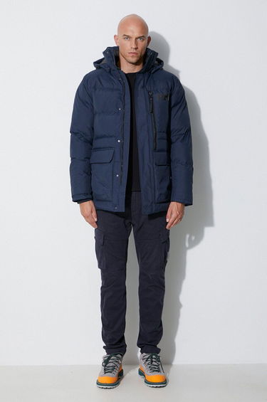 Parka Helly Hansen Navy Blue Parka Navy | 53074, 1