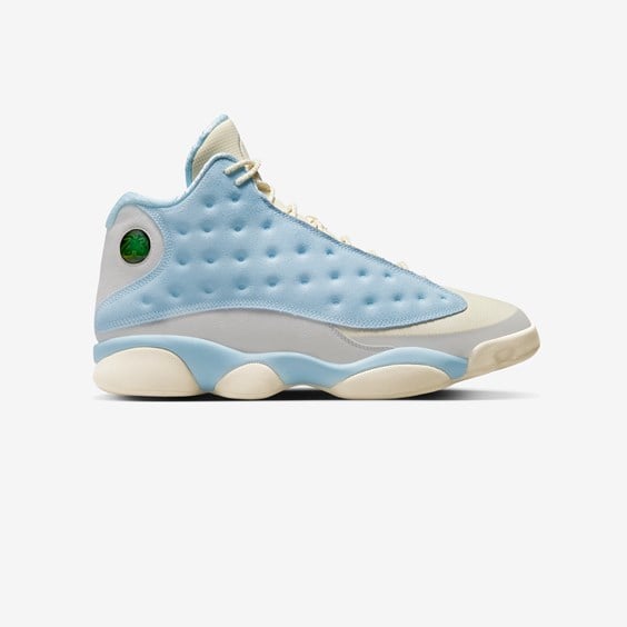 Tenisky a topánky Jordan SoleFly x Air Jordan 13 Retro "Celestine Blue" Modrá | DX5763-100, 0