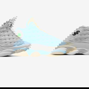 Tenisky a topánky Jordan SoleFly x Air Jordan 13 Retro "Celestine Blue" Modrá | DX5763-100, 0