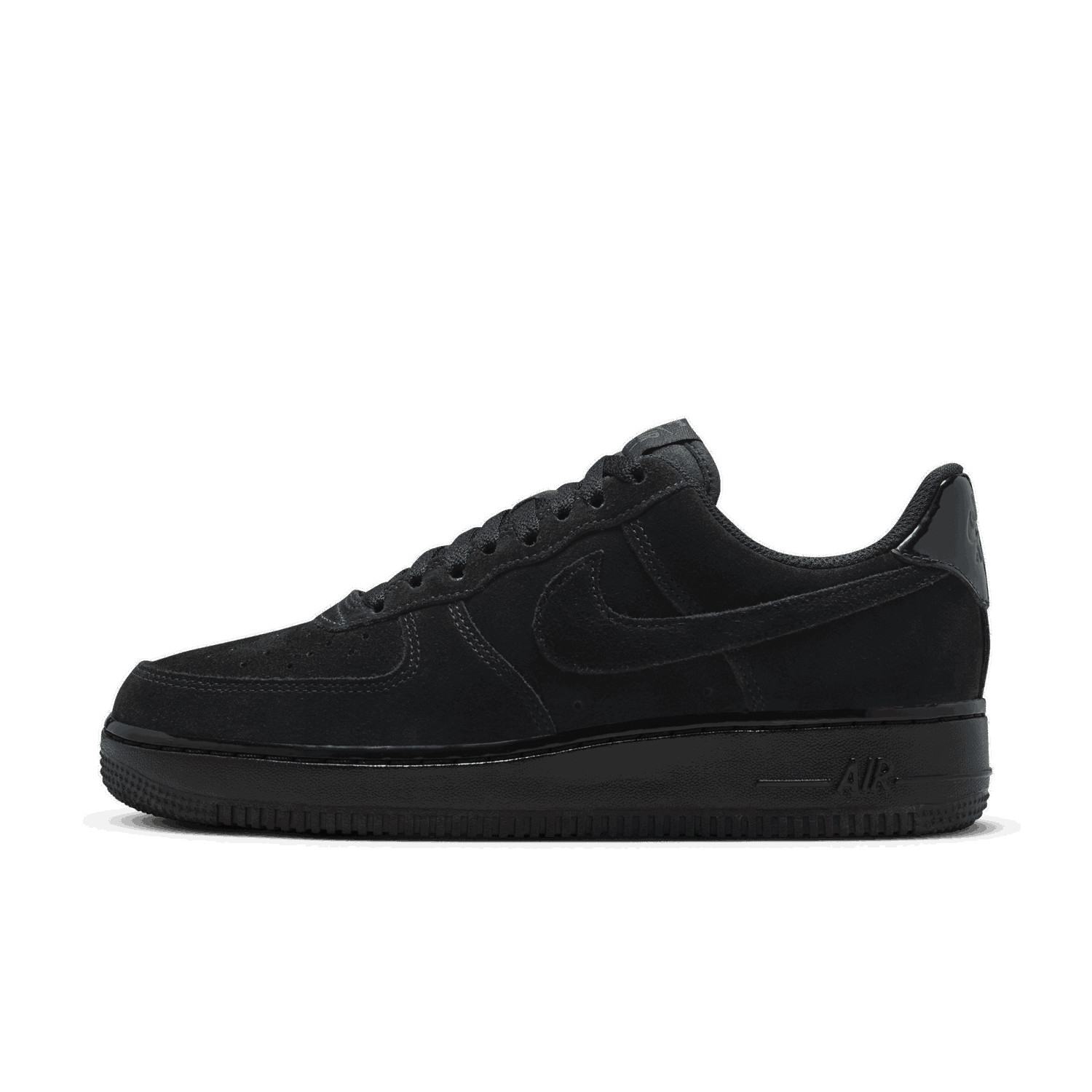 Tenisky a topánky Nike Air Force 1 '07 Čierna | HM9659-001, 0