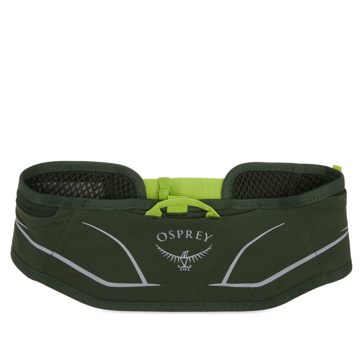 Ľadvinka Osprey Duro Dyna LT Running Hydration Belt Zelené | 10006202, 0