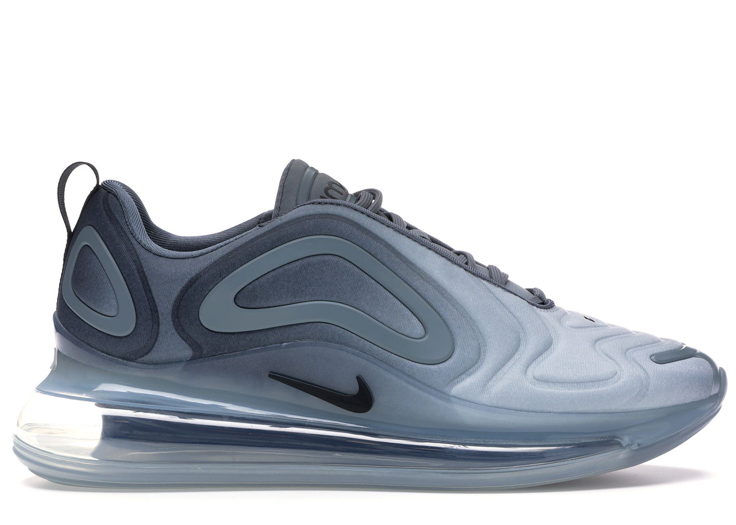 Tenisky a topánky Nike Air Max 720 Cool Grey W Šedá | AR9293-004, 0