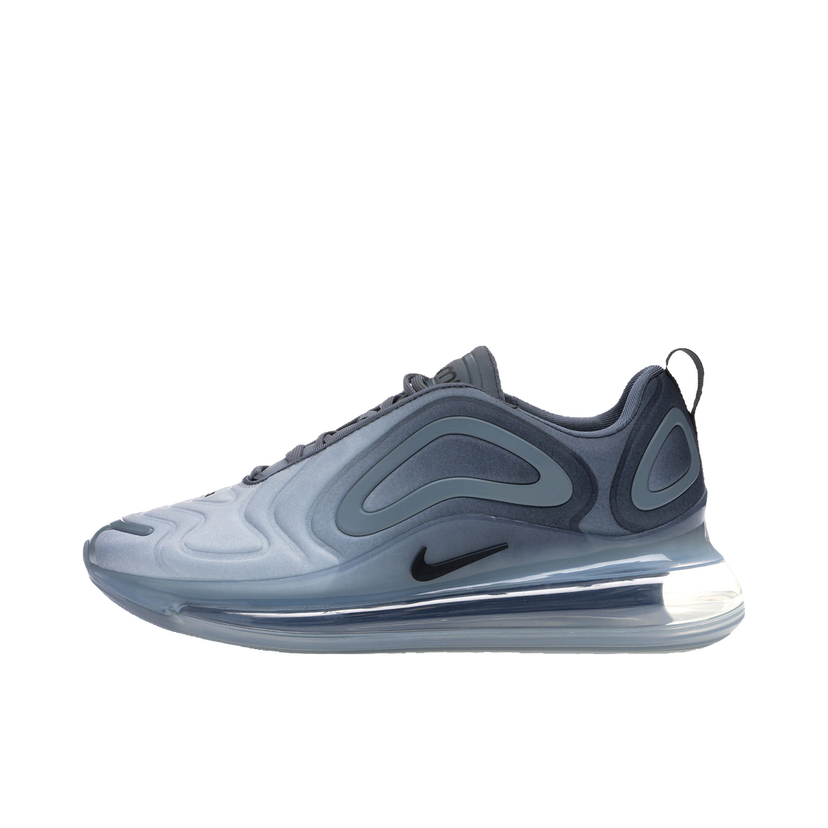 Tenisky a topánky Nike Air Max 720 Cool Grey W Šedá | AR9293-004