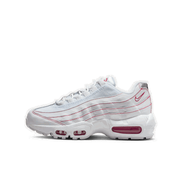 Tenisky a topánky Nike Air Max 95 Recraft Biela | II4053-101, 3