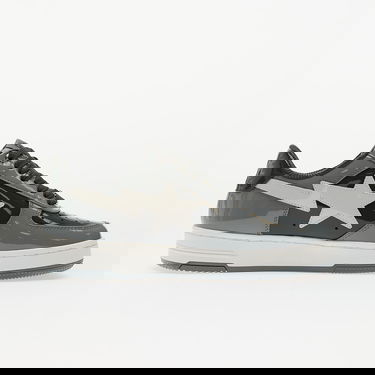 Tenisky a topánky BAPE BAPE Sta 1 M1 Šedá | 0ZXSHM191303OGYX, 2