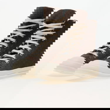 Tenisky a topánky Rick Owens DRKSHDW Denim Čierna | DU02D2800 DKRAW 7811, 5